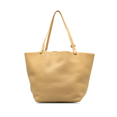 Brown The Row Park Tote Three - Atelier-lumieresShops Revival