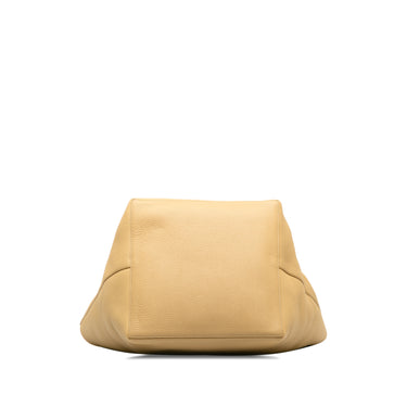 Brown The Row Park Tote Three - Atelier-lumieresShops Revival