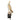 Black Celine Mini Triomphe Vertical Cabas Satchel - Designer Revival