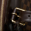 Brown Louis Vuitton Damier Ebene Verona GM Shoulder Bag