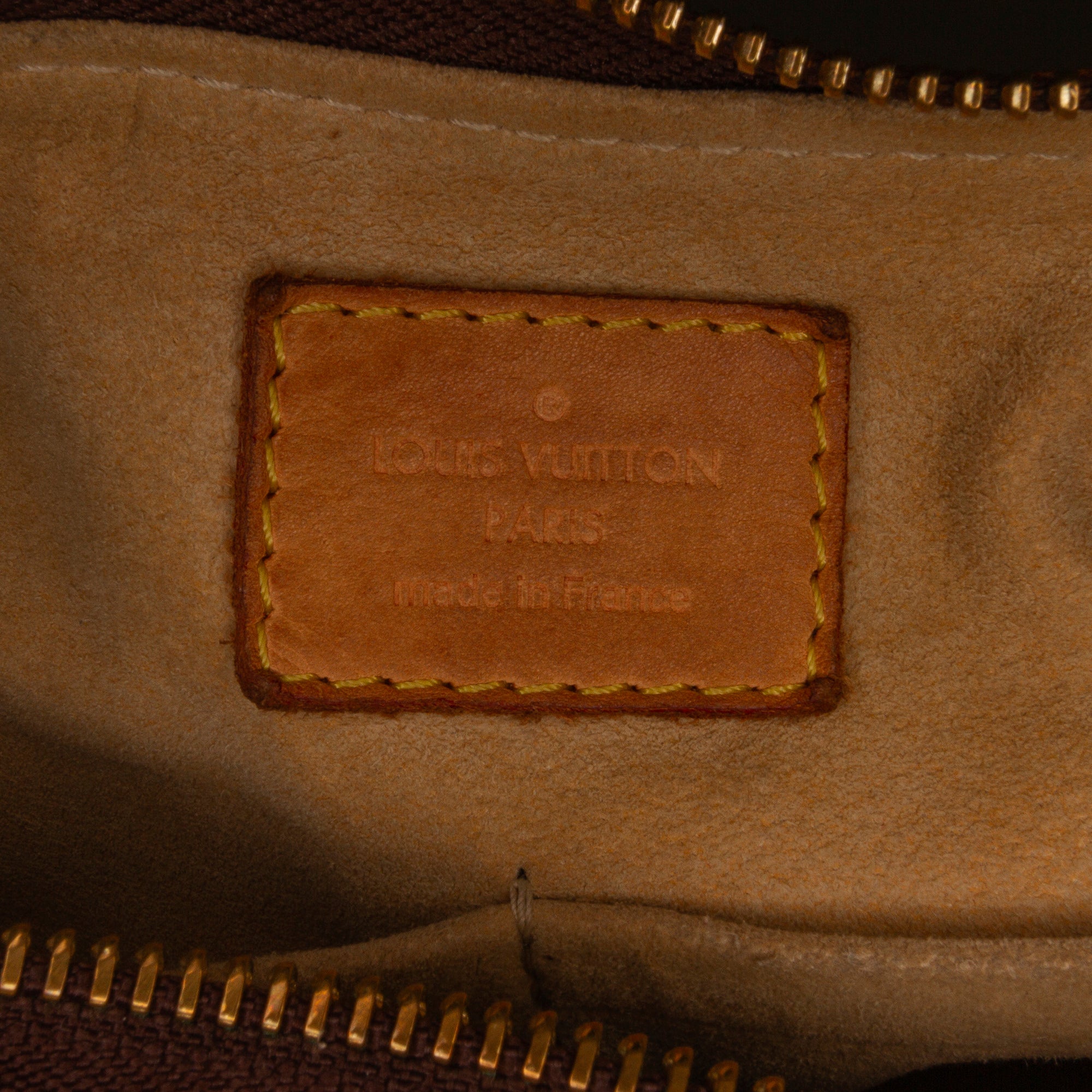 Louis Vuitton Etoile City GM Brown ref.91504 - Joli Closet