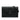 Black Saint Laurent Grain De Poudre Cassandre Envelope Wallet on Chain Crossbody Bag