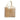 Lemaire small Croissant leather bag Nude - Atelier-lumieresShops Revival