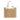 Beige Louis Vuitton Epi Plage Mini Lagoon Bay Handbag - Designer Revival