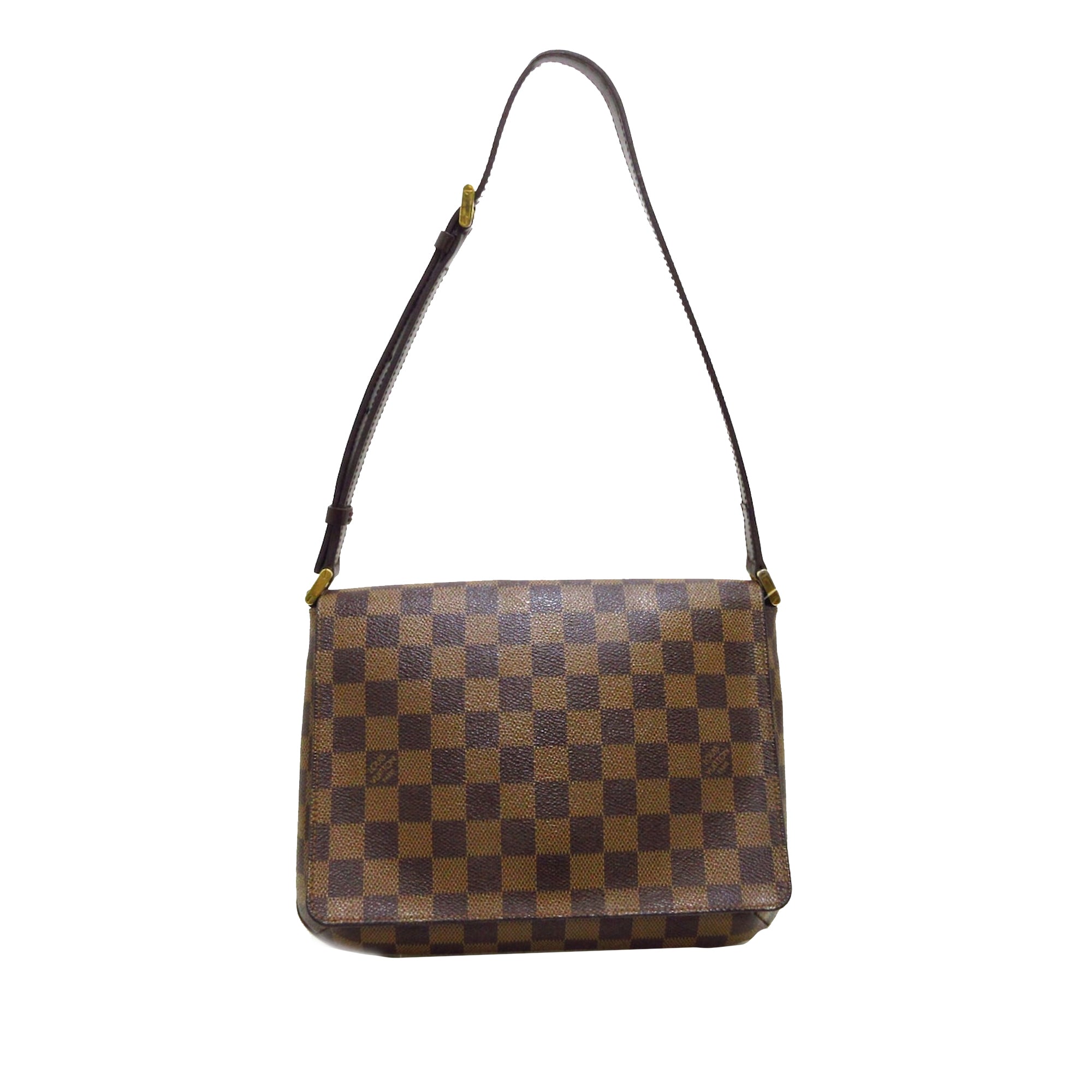 louis vuitton leather straps for handbags short
