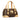 Brown Louis Vuitton Monogram Beverly GM Shoulder Bag - Designer Revival