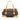 Brown Louis Vuitton Monogram Beverly GM Shoulder Bag - Designer Revival