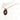 Gold Louis Vuitton Gimme-a-clue Pendant Necklace - Designer Revival