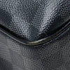 Black Louis Vuitton Damier Graphite Tadao PM Satchel