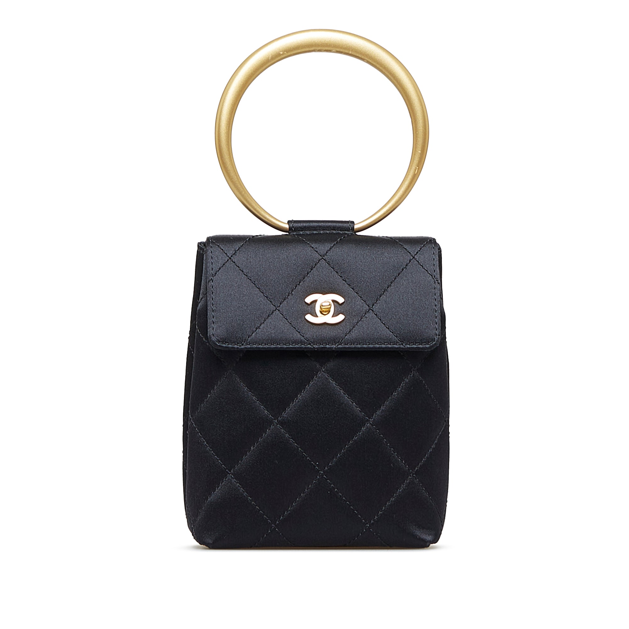 Chanel Women's Handbags - Bags