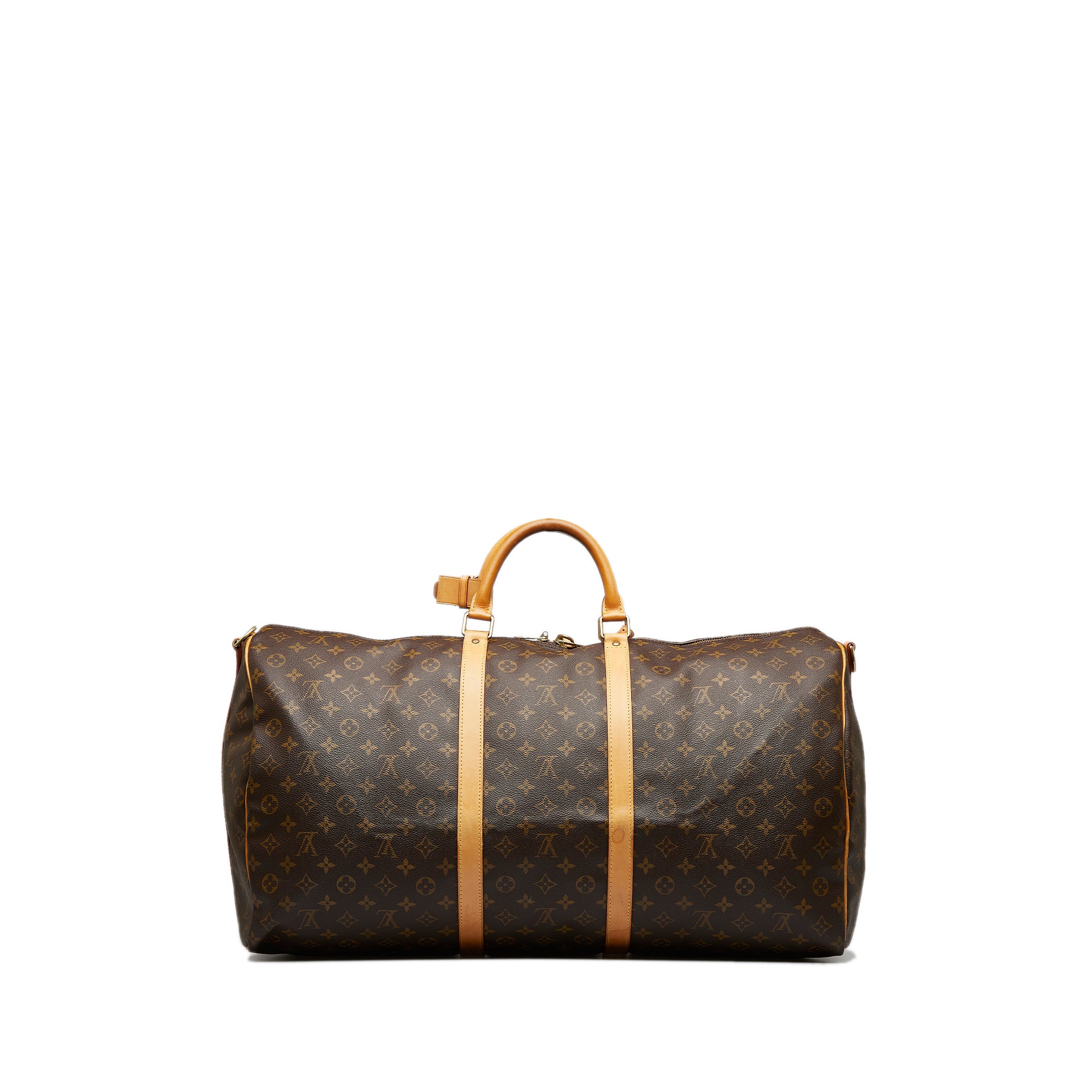 Louis Vuitton Keepall 60 Travel