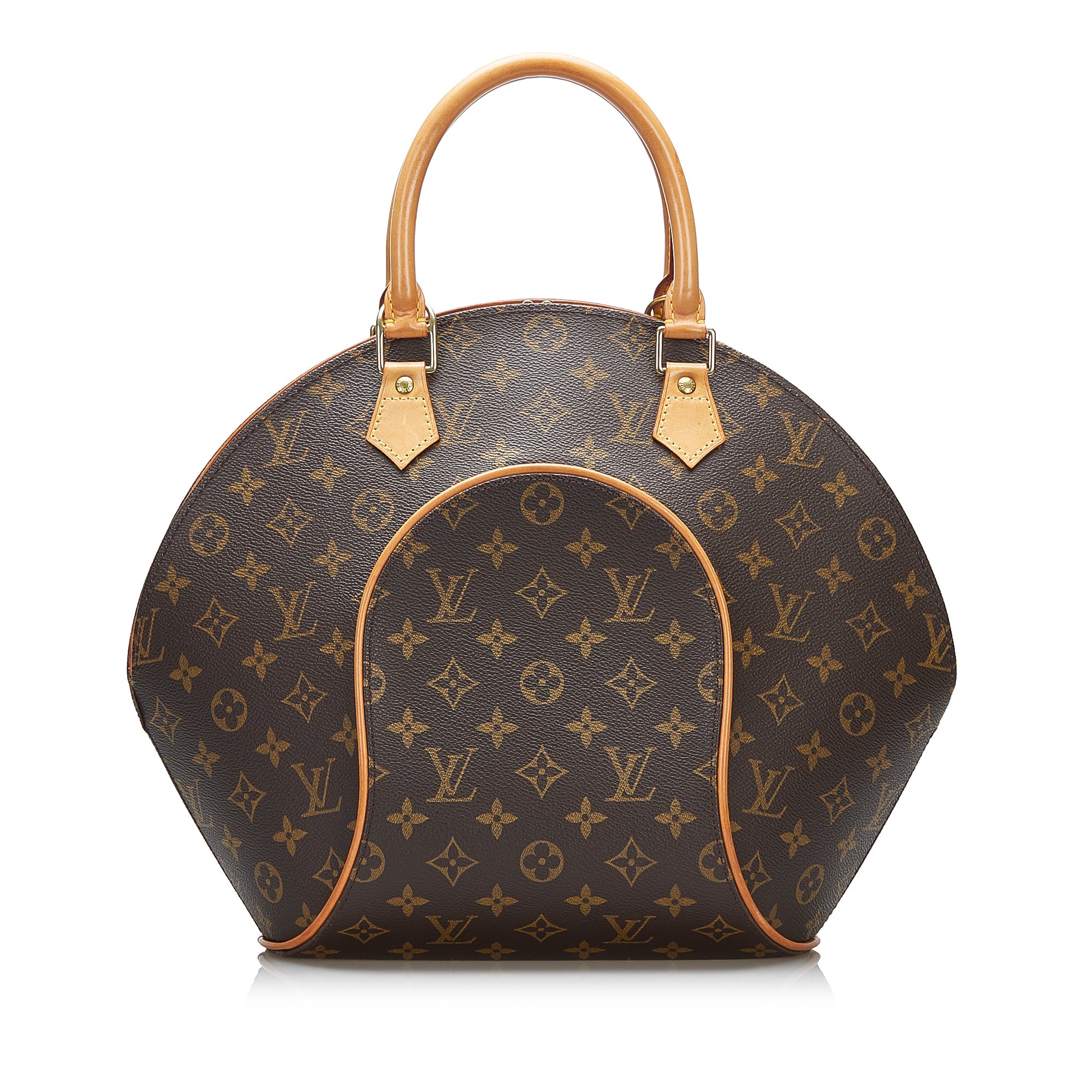 Louis Vuitton Vachetta Leather Handbags