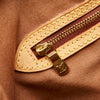 Brown Louis Vuitton Monogram Batignolles Horizontal Tote Bag