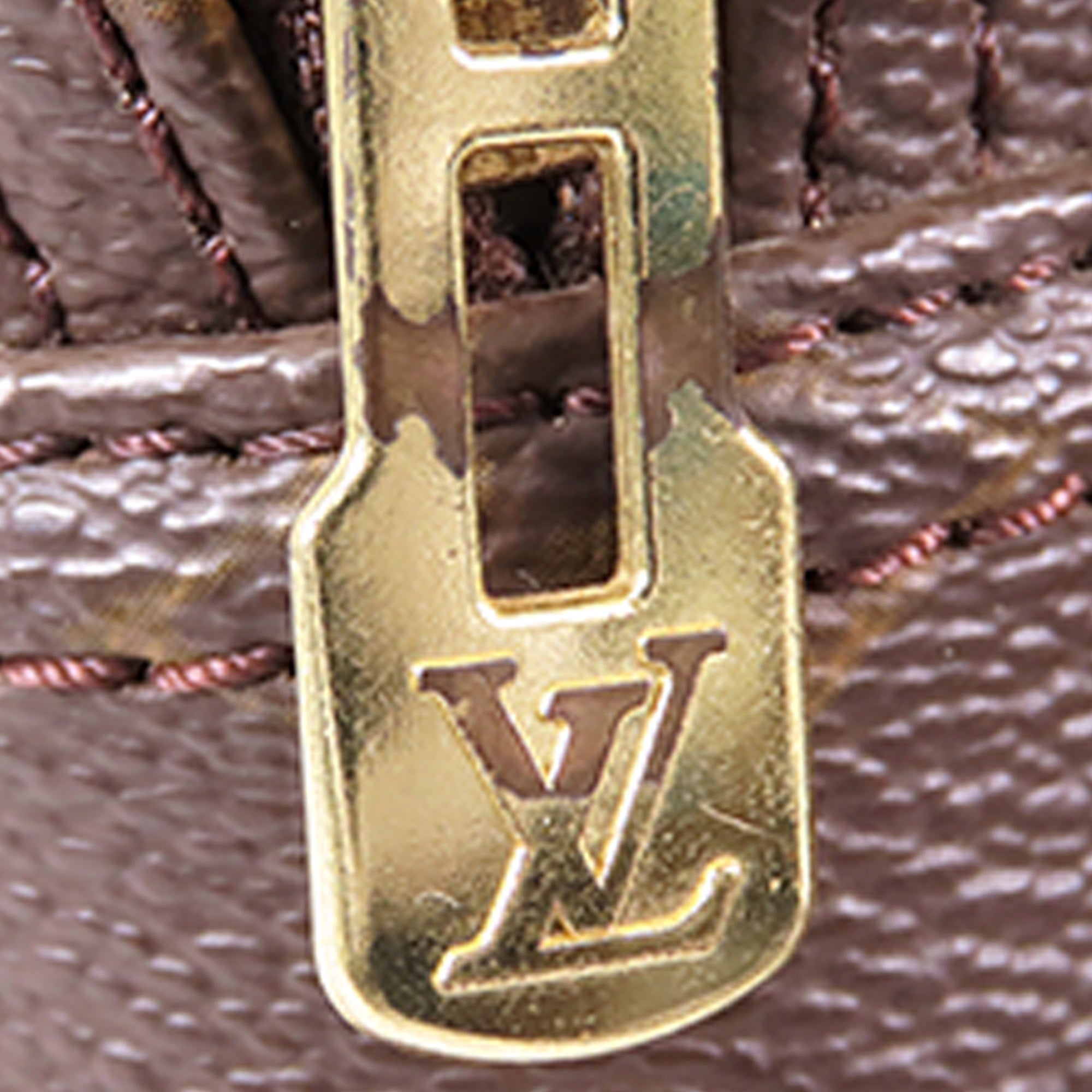 Brown Louis Vuitton Monogram Reporter GM Crossbody Bag – Designer Revival