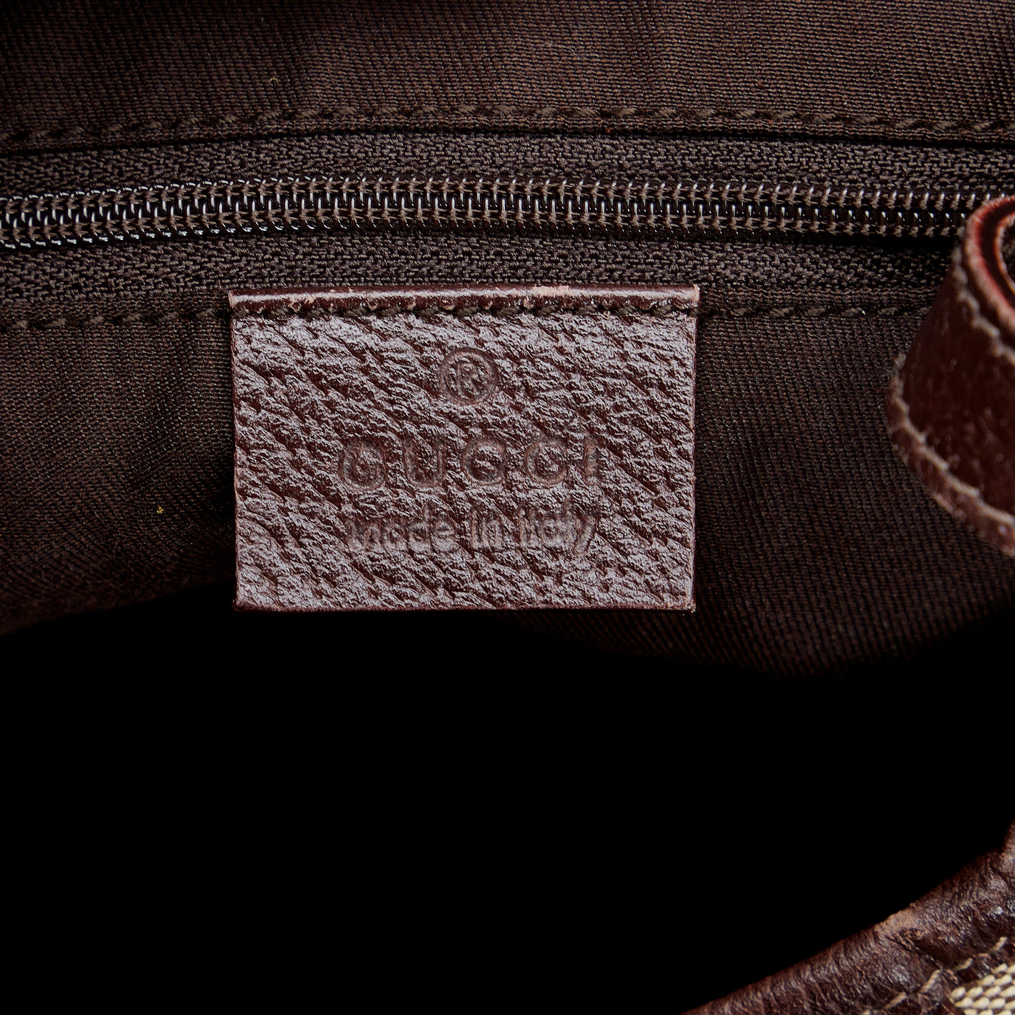 Gucci Medium GG Canvas Abbey D-Ring Shoulder Bag - Neutrals Shoulder Bags,  Handbags - GUC1218453