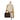 Brown Louis Vuitton Epi Pont Neuf Handbag - Designer Revival