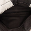 Black Valentino V Logo Belt Bag