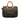 Brown Louis Vuitton Monogram Speedy 30 Boston Bag - Designer Revival