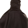 Black Alexander Wang Scrunchie Satin Mini Handbag Bag