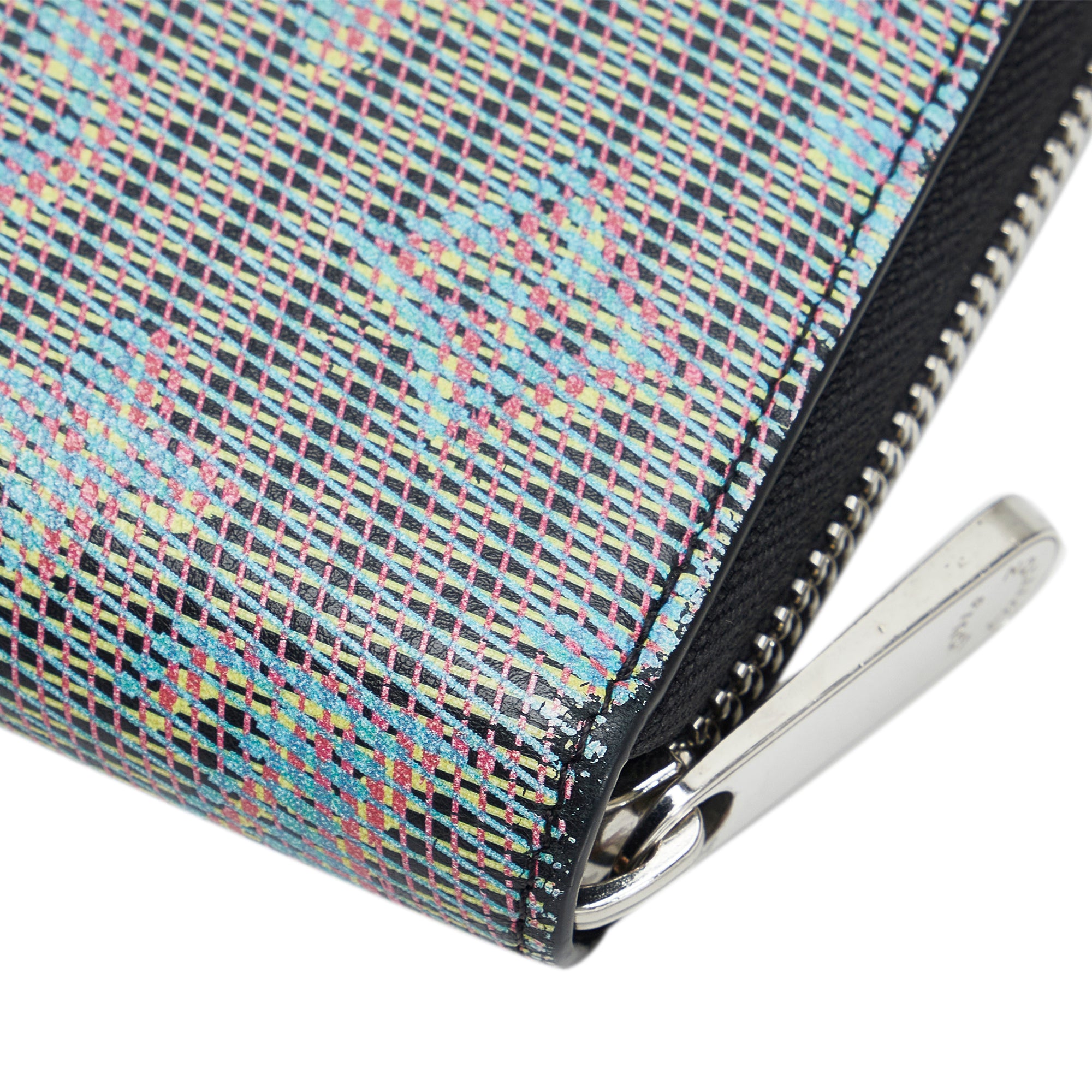 Multi Louis Vuitton Monogram LV Pop Zippy Wallet – Designer Revival