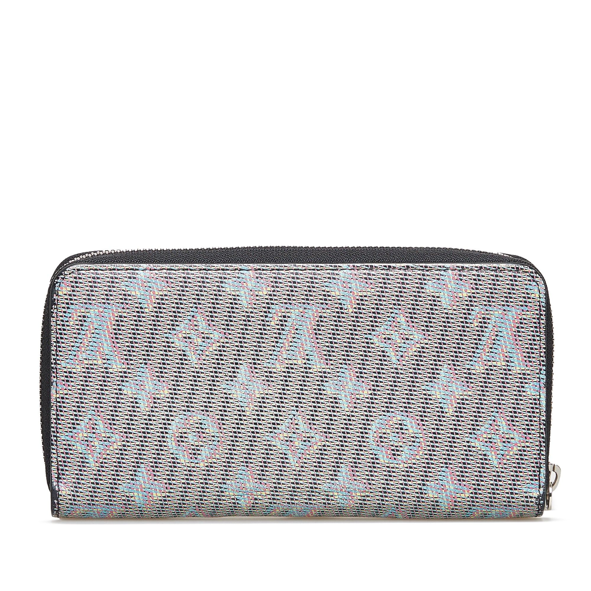 Multi Louis Vuitton Monogram LV Pop Zippy Wallet