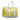 Yellow Hermes Toile Garden Party TPM Tote Bag - Designer Revival