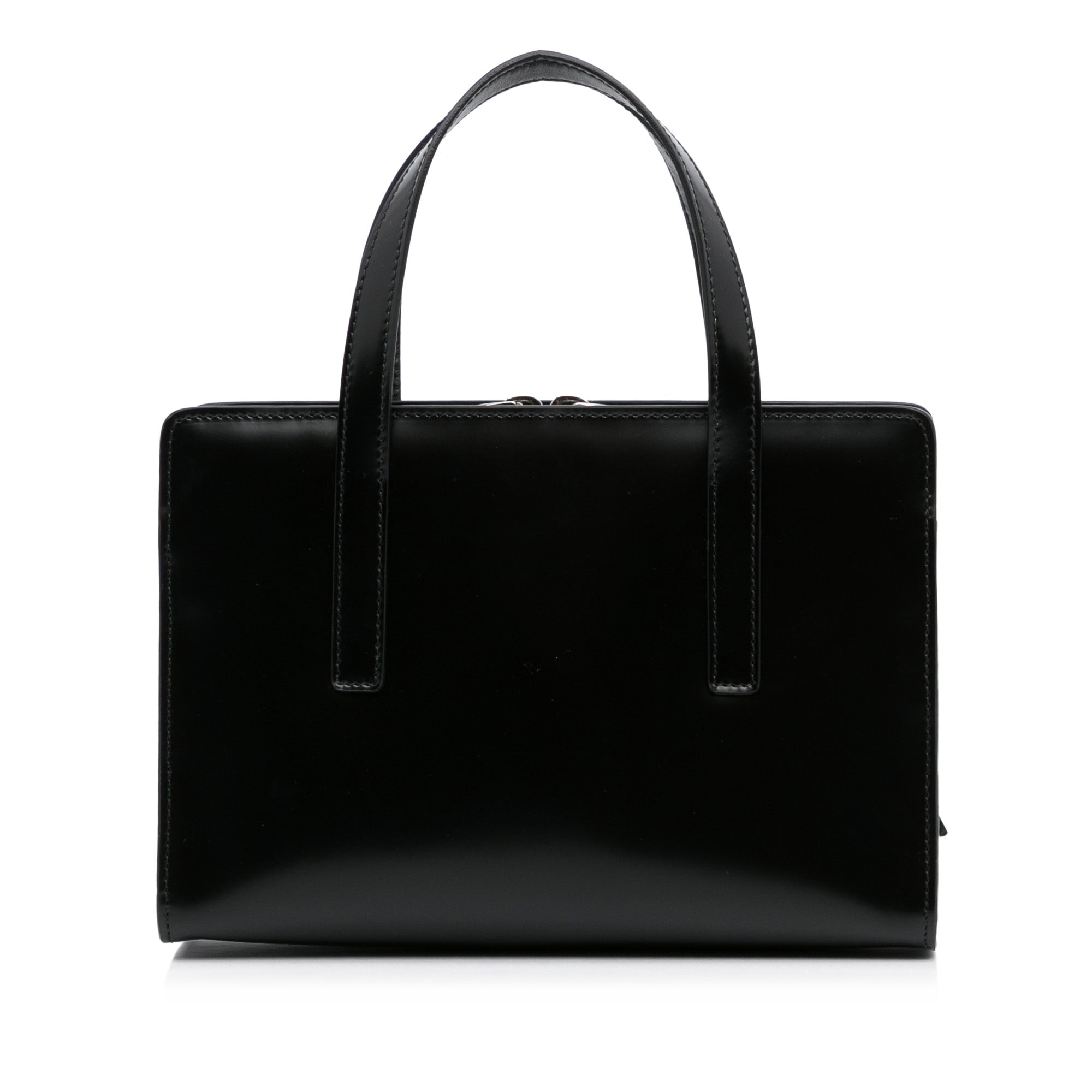 Prada Authenticated Re-Edition Handbag