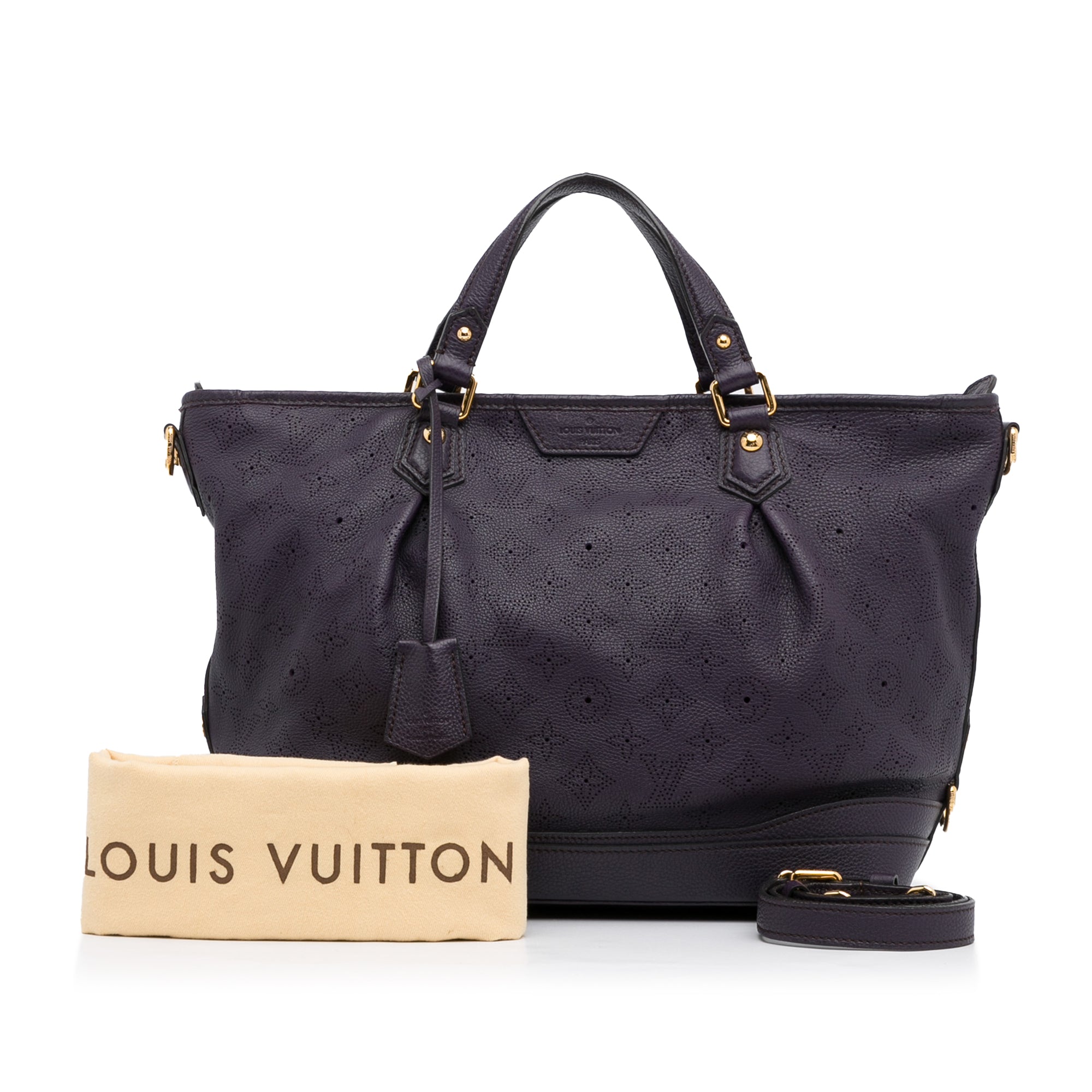Louis Vuitton Stellar Bag