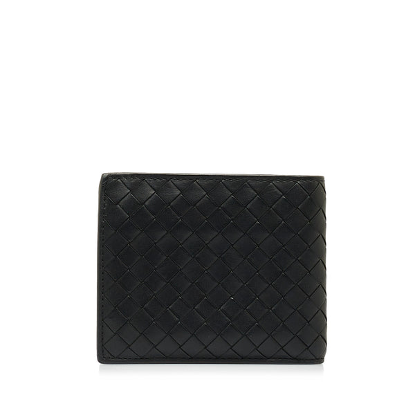 Louis Vuitton Double Card Holder Black autres Cuirs