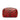 Red Louis Vuitton x Yayoi Kusama Monogram Pumpkin Dots Cosmetic Pouch