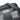 Black Louis Vuitton Christopher Nemeth Damier Graphite Nil PM Crossbody Bag - Designer Revival