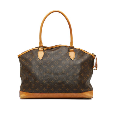 RvceShops Revival, Louis Vuitton Crocodile Petite Malle with Strap, Luxury  Consignment