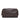 Brown Chanel Leather Pouch - Designer Revival