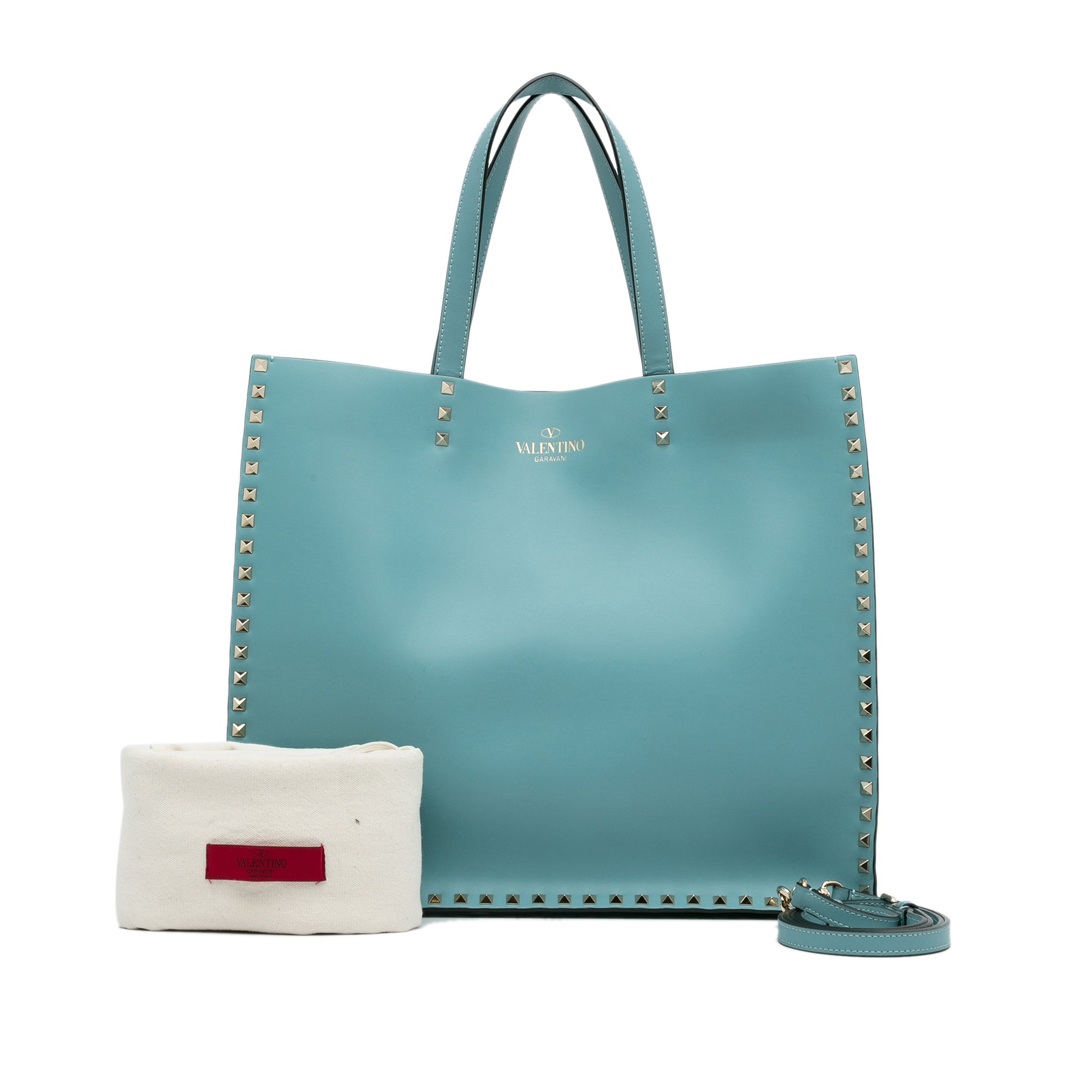 Valentino Garavani Tote Bags for Women: Designer Totes