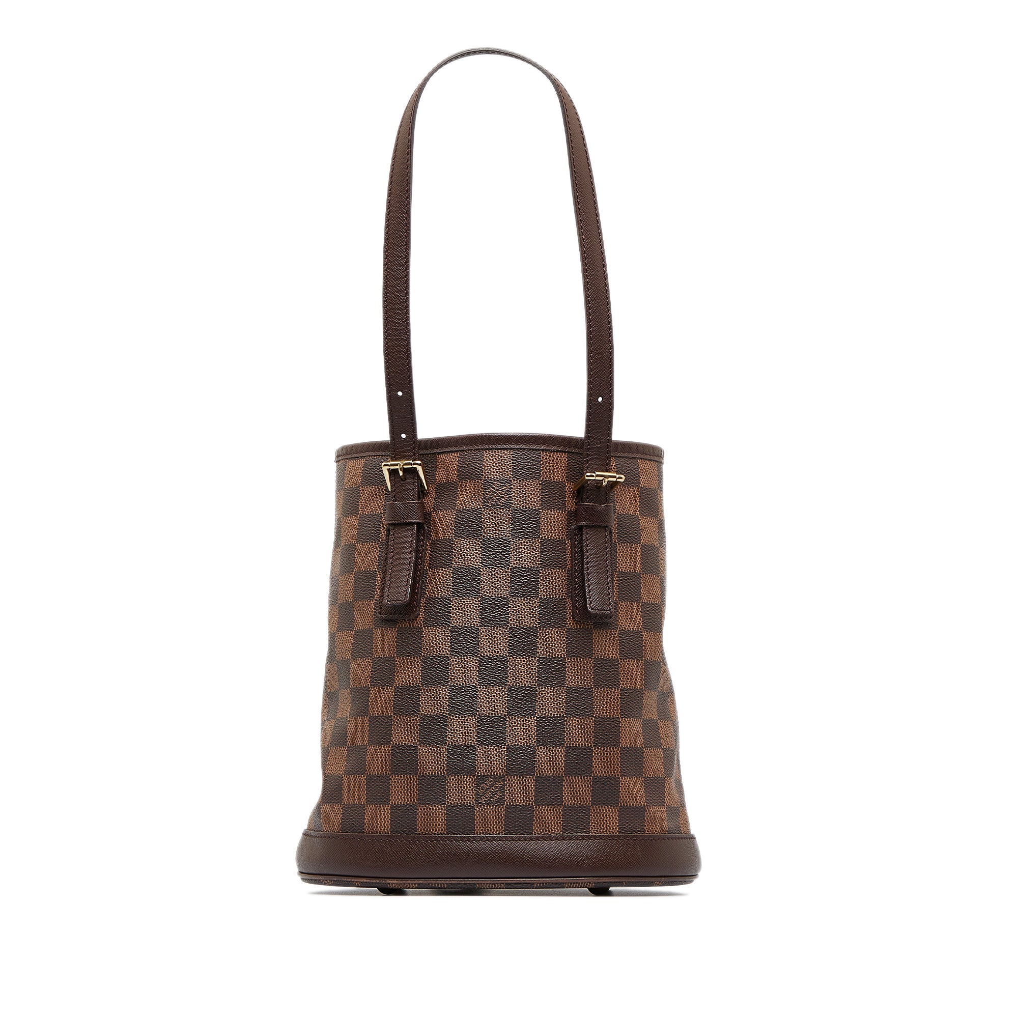 Louis Vuitton Marais PM Bucket Bag