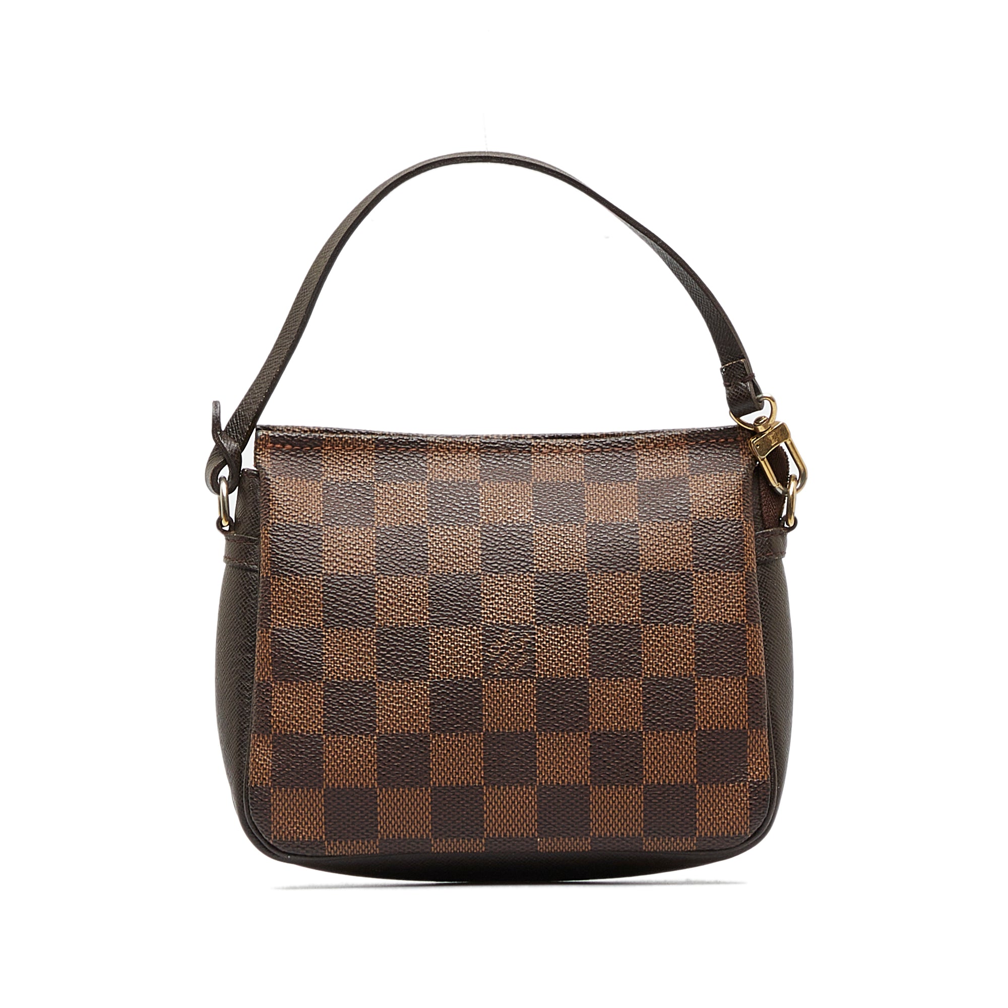 Louis Vuitton, Bags, Louis Vuitton Trousse Make Up Bag Pochette