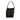 Black Azzedine Alaia Mini Eyelet Bucket Bag - Designer Revival