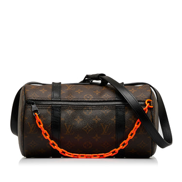 Louis Vuitton - Vintage *LV LUCO GM* Inspired Tote/Shoulder Bag on Designer  Wardrobe
