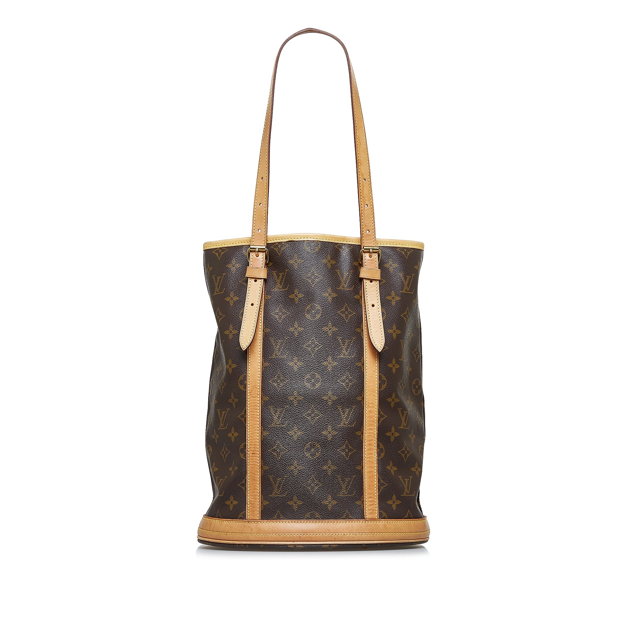 Louis Vuitton Monogram Bucket GM, Louis Vuitton Handbags