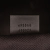 Black Gucci GG Supreme Backpack