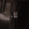 Black Gucci GG Supreme Backpack