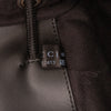Black Gucci GG Supreme Backpack