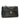 Black Chanel Jumbo Classic Lambskin Maxi Single Flap Shoulder Bag - Designer Revival