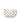 White Louis Vuitton Damier Azur Mini Pochette Accessories Baguette - Designer Revival