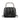Blue Bvlgari X Ambush Convertible Crossbody Bag Satchel - Designer Revival
