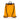 Yellow Gucci Coco Capitan Logo Drawstring Backpack - Designer Revival