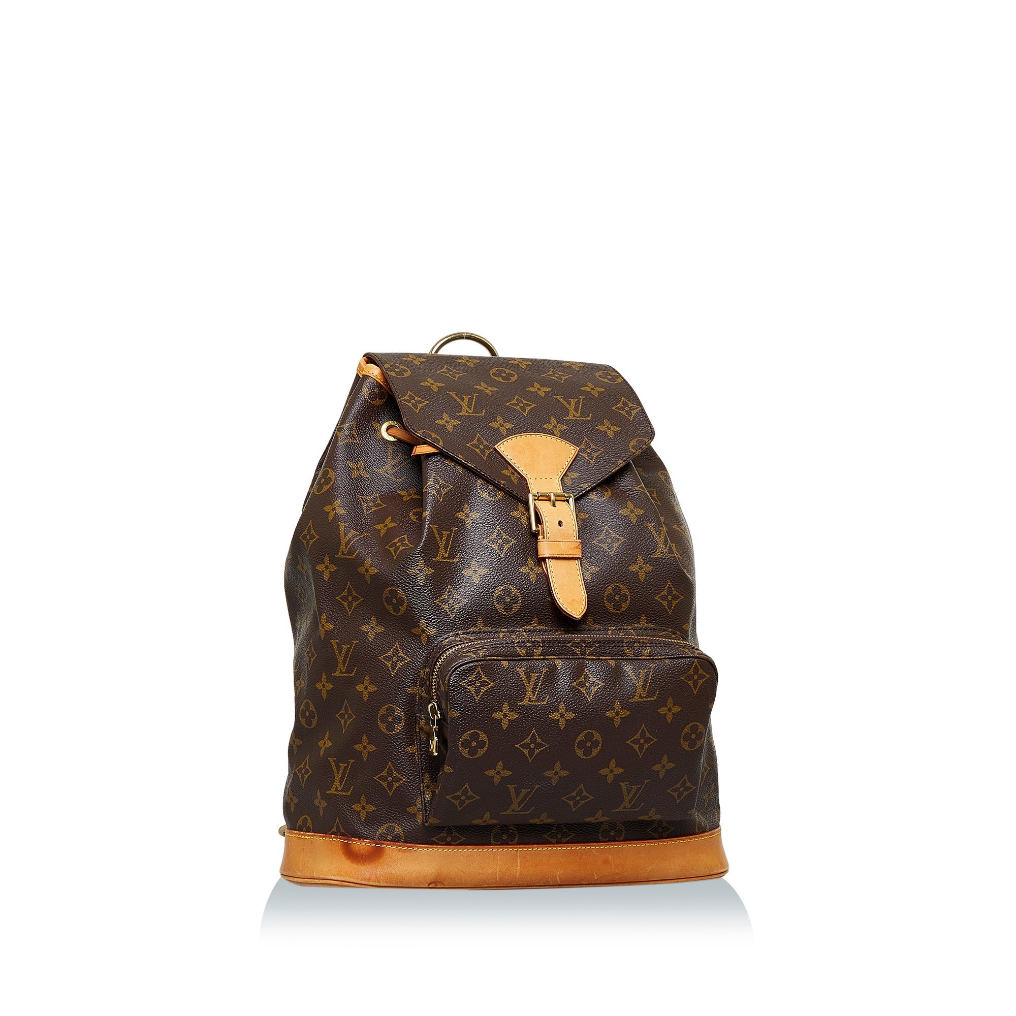 louis vuitton montsouris backpack real vs fake