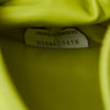 Green Bottega Veneta Intrecciato The Mini Pouch Crossbody Bag