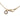 Gold Bvlgari B.Zero1 Pendant Necklace - Atelier-lumieresShops Revival