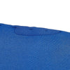 Blue Celine Printed Silk Scarf Scarves